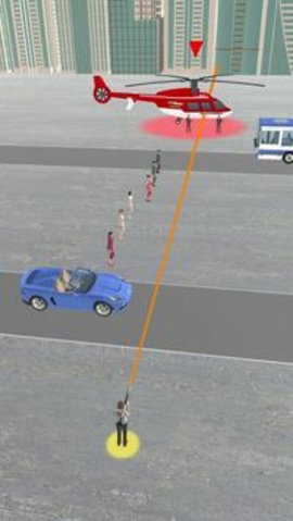 火箭狙击手3D（Rocket Sniper 3D）