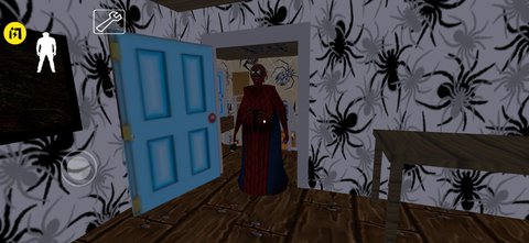 奶奶蜘蛛侠(Spider Granny)