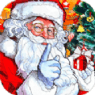 圣诞涂色（Christmas Color）