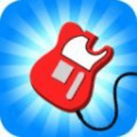 解压吉他店最新版