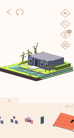 盲盒花园（Gacha Garden）