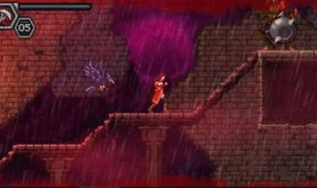 托祖哈之夜德古拉的复仇（Toziuha Night: Draculas Revenge）