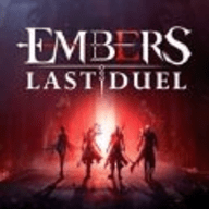 Embers终极对决（Embers:Last Duel）