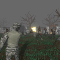 死者之怒（Wrath of the Dead）