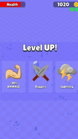 木砖世界(TileWorld)