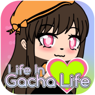 加查生活MOD（Life In Gacha Life）