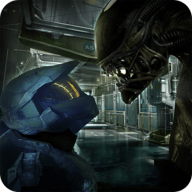 外星人现代战争（Alien Shooter）