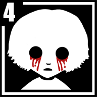 弗兰的悲惨之旅4（Fran Bow Chapter 4）