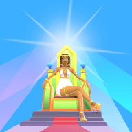 姐你惹不起3D游戏