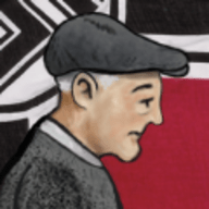 勇敢的人（Brave People）