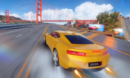 方程式游戏大师赛车（Car Race Pro）