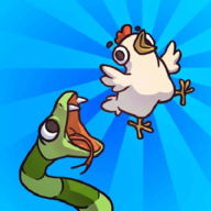 偷偷摸摸地咬(Sneak and Bite)