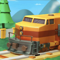 嘟嘟火车（Choo Choo Train）