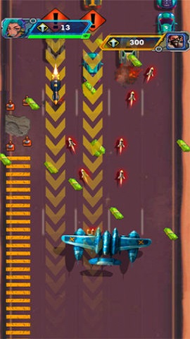 疯狂飙车（Drag Racing）