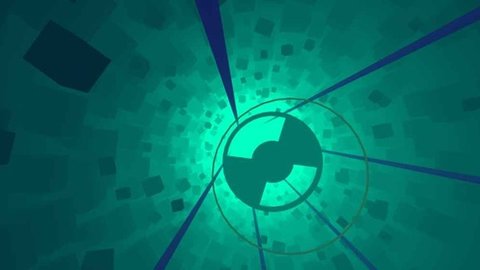 疯狂陷阱逃脱 (Symmetrica)