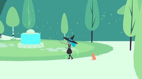 十三只半猫（Thirteen & Half Cats）