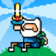 芬恩之剑游戏（Swords Finn）