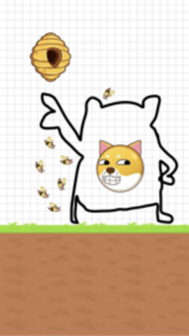 拯救狗画画拯救（Save The Doggy）