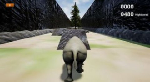 快乐犀牛模拟器（Happy Rhino Simulator）