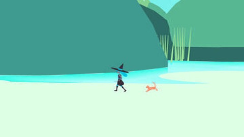 十三只半猫（Thirteen & Half Cats）