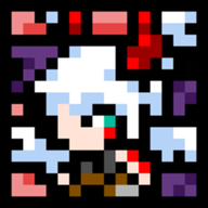 皇室像素怪物（Pixel Monster）