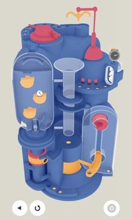 自动小球(Automatoys)