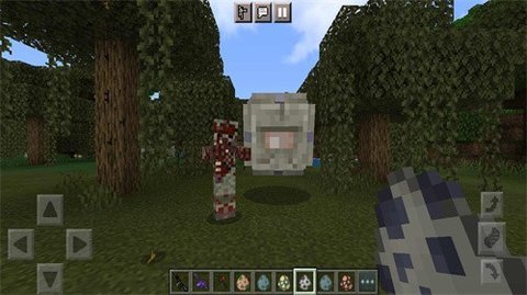我的世界行尸走肉模组（GameInstaller）
