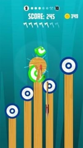 斧头帮Axe(Axe Champ)