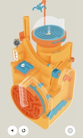 自动小球(Automatoys)