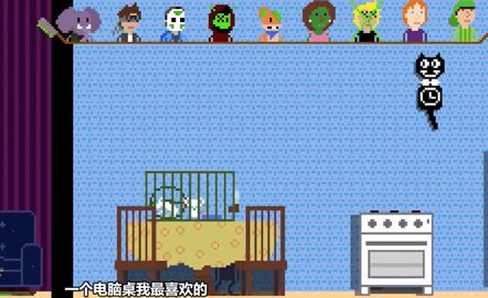 超真实躲猫猫模拟器(Butcher)