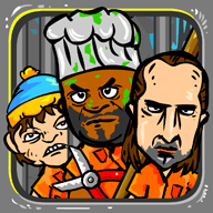 监狱人生RPG（prisonRPG）