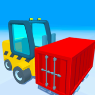 闲置货船大亨 (Idle Shipcargo Tycoon)