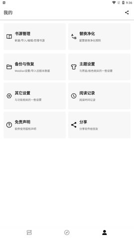 程序猿小说（BFRD）