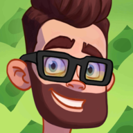 闲置科技大亨游戏(Idle Startupper)