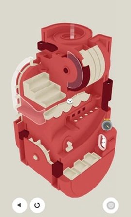 自动小球(Automatoys)
