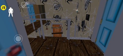 奶奶蜘蛛侠(Spider Granny)