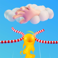 弹跳和伸展(Bounce And Reach)