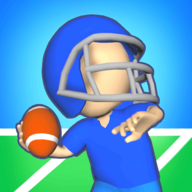四分卫冲刺(Quarterback Rush)