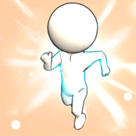 超级激光人游戏