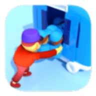 巴士乘客分类游戏（Sort Passengers）