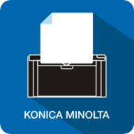 柯尼卡美能达打印（Konica Minolta Print）