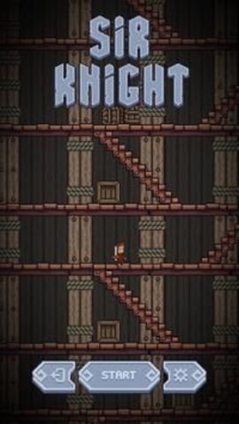 骑士阁下（Sir Knight）