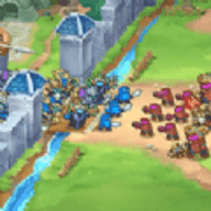 勇士防御塔防（Warriors Defend）