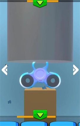压力玩具销毁(StressToyDestroy)