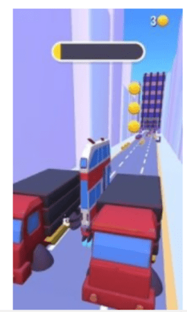 灵活巴士（FlexyBus）