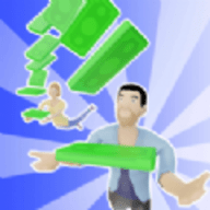 洗牌达人