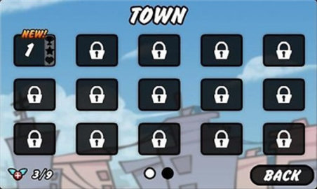 滑板少年(Skater Boy)