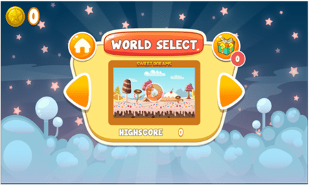 贪吃的兔兔最新版