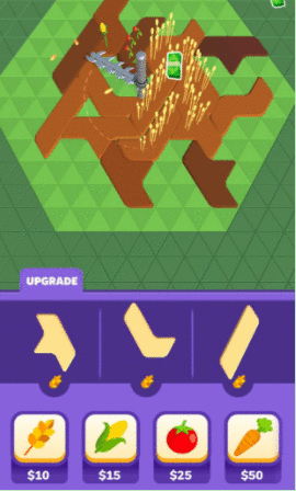 农场周围（Farm Around）