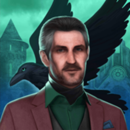 侦探艾伦坡（Edgar Poe）